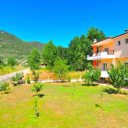 Room In Studio - Hotel Georgia - Peaceful Room Near Golden Beach In Thassos Island 克里斯阿穆迪亚